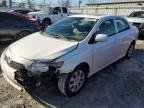 2010 Toyota Corolla Base zu verkaufen in Walton, KY - Front End