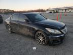 2013 Hyundai Genesis 3.8L للبيع في Lumberton، NC - Front End