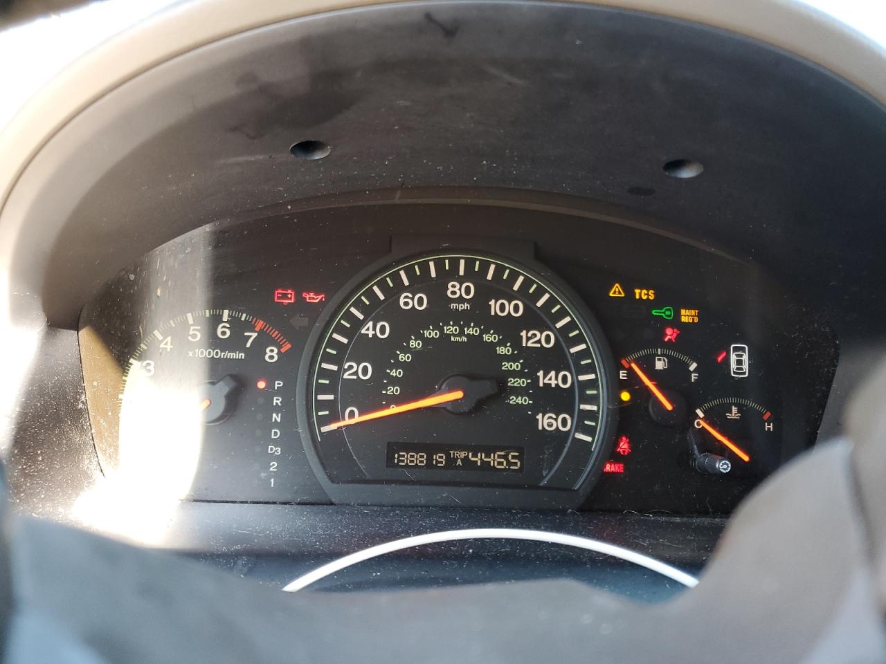 2003 Honda Accord - Image 9