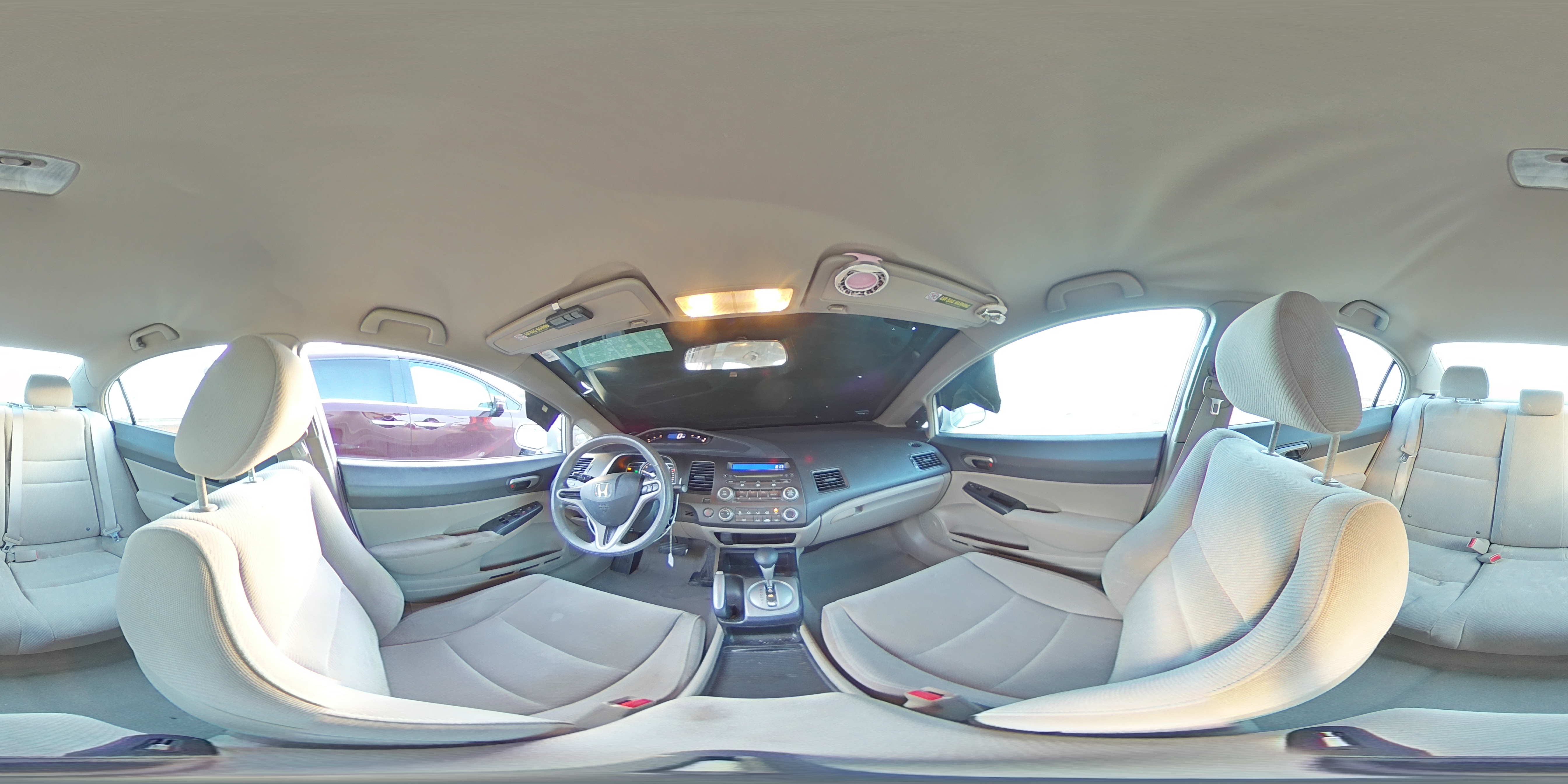 2011 Honda Civic - Image 13