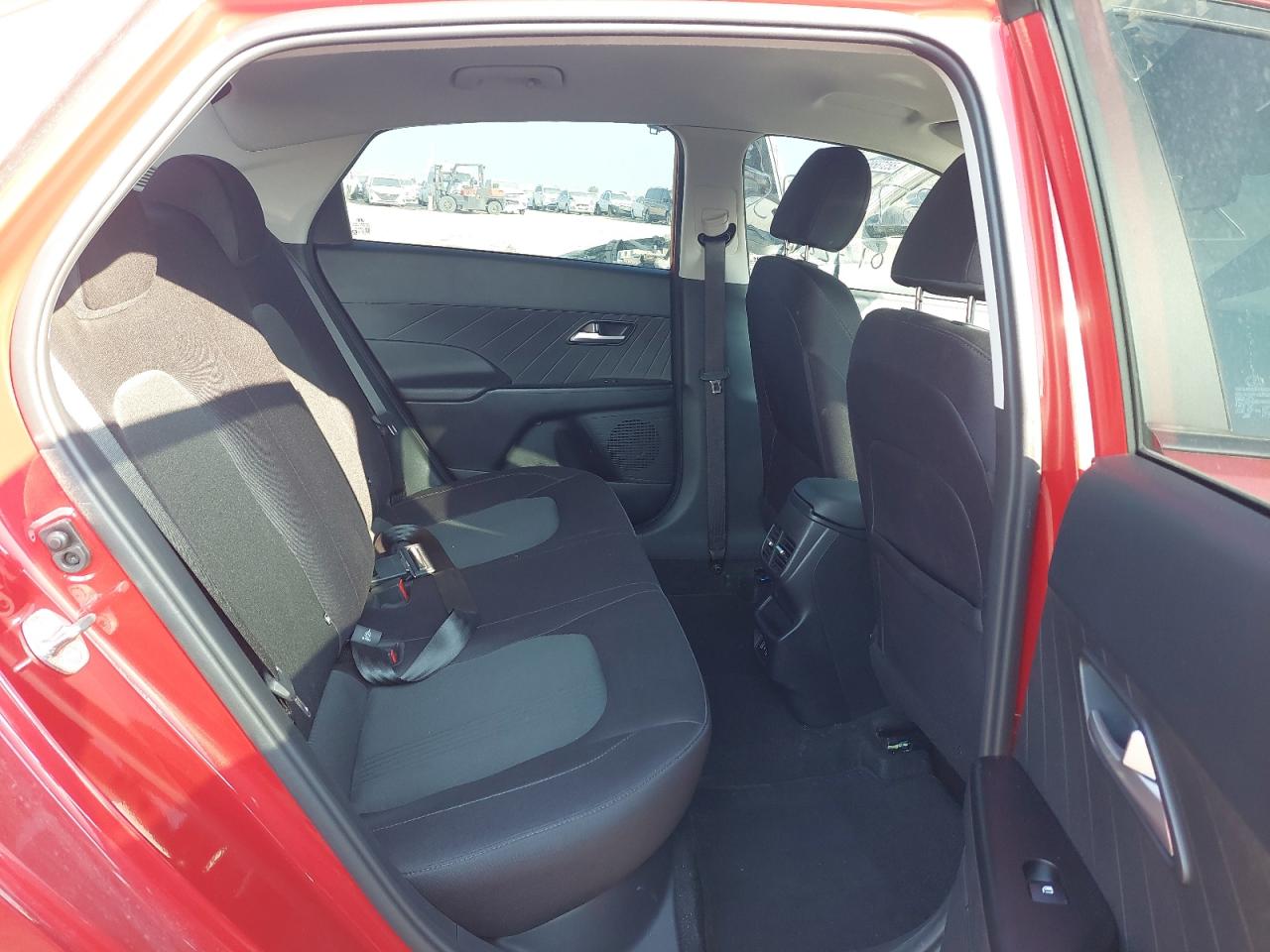 MALGT41D2RM070813 - 2013 Hyundai Accent - #88375975