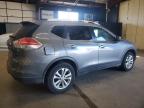 2015 Nissan Rogue S na sprzedaż w East Granby, CT - Rear End