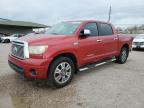 2013 Toyota Tundra Crewmax Limited للبيع في Houston، TX - Front End