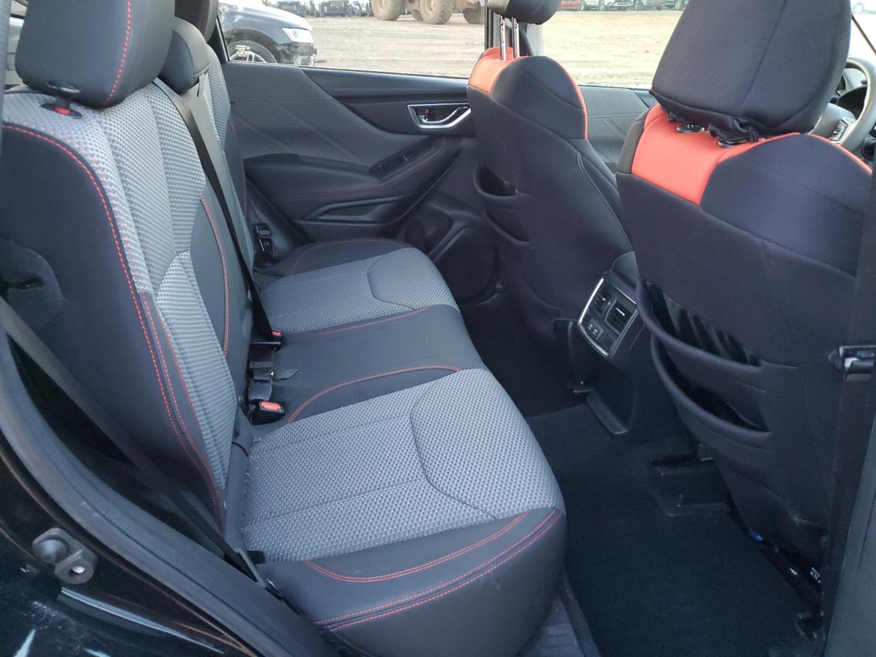 2019 Subaru Forester - Image 11