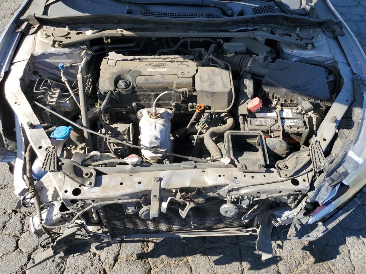 2017 Honda Accord - Image 11