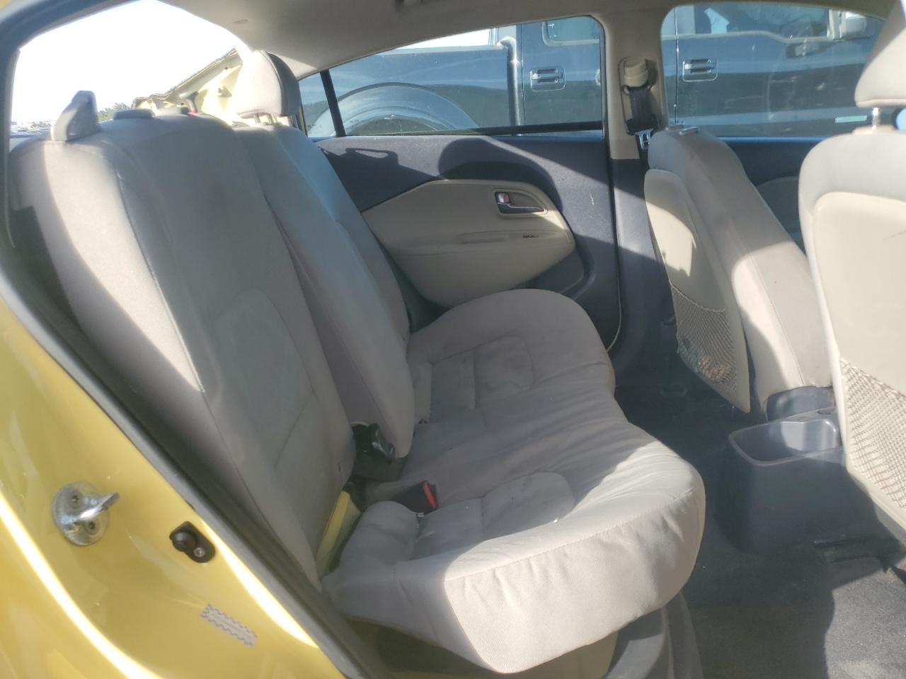 2016 Kia Rio - Image 10