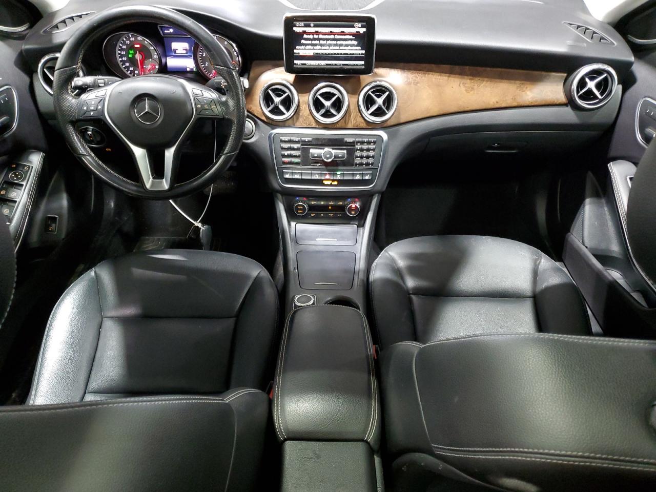 2015 Mercedes-Benz GLA-klasse - Image 8