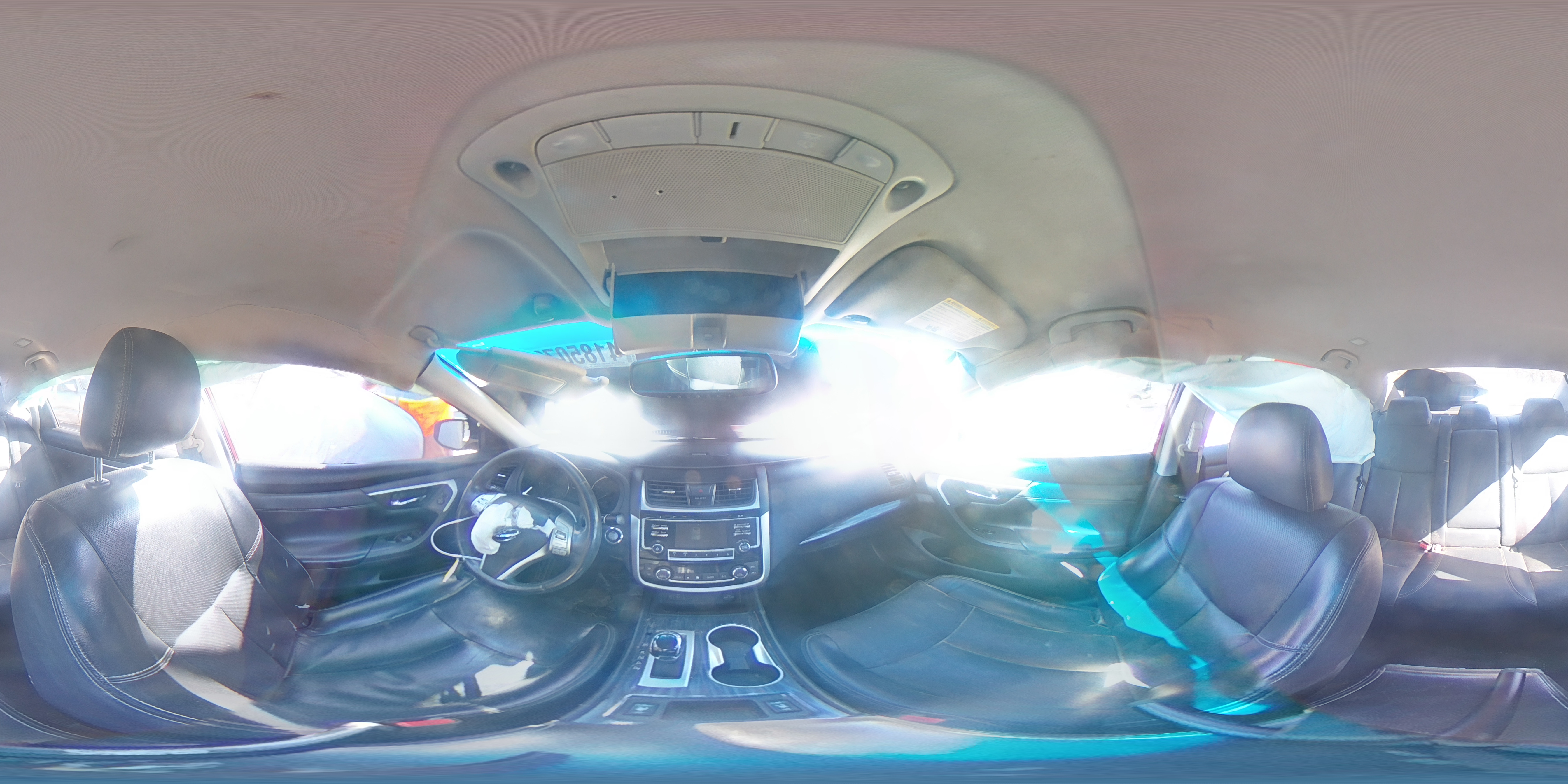 2018 Nissan Altima - Image 12