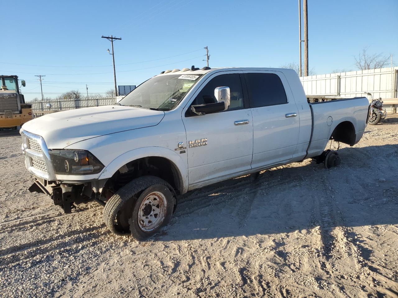 2015 RAM 2500 - Image 1