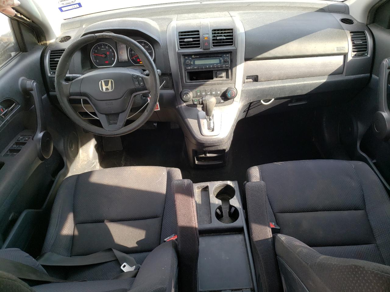 2009 Honda CR-V - Image 8