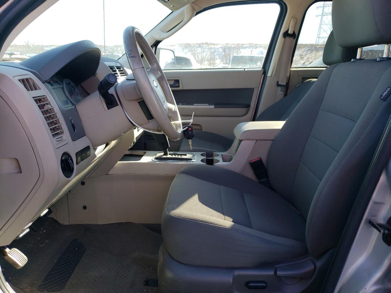 2009 Ford Escape - Image 7