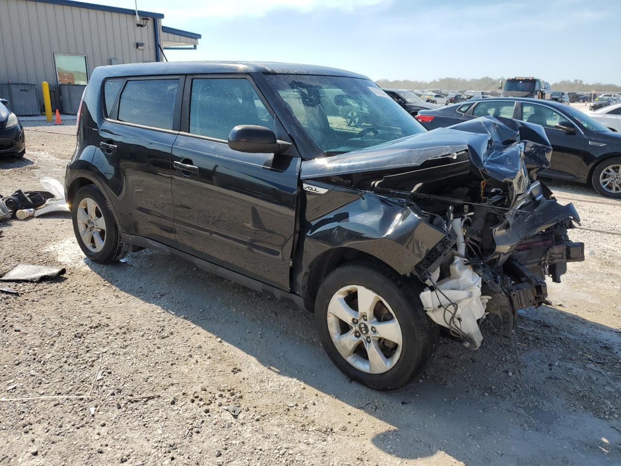 2018 Kia Soul - Image 4