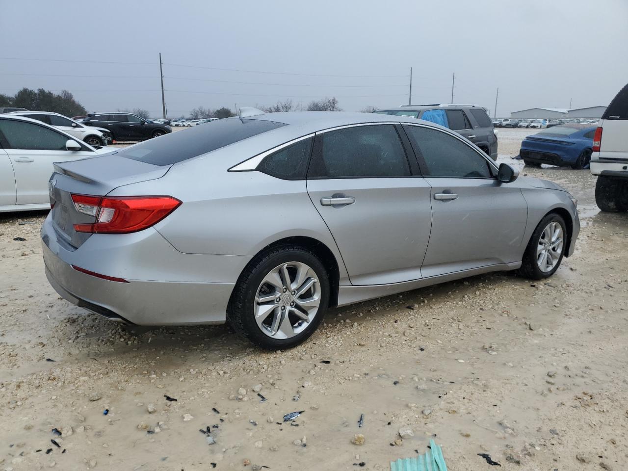 2020 Honda Accord - Image 3