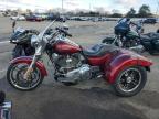 2016 Harley-Davidson Flrt Free Wheeler zu verkaufen in Moraine, OH - Rear End