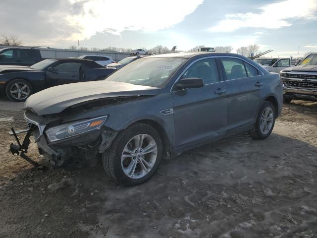 2018 Ford Taurus Se