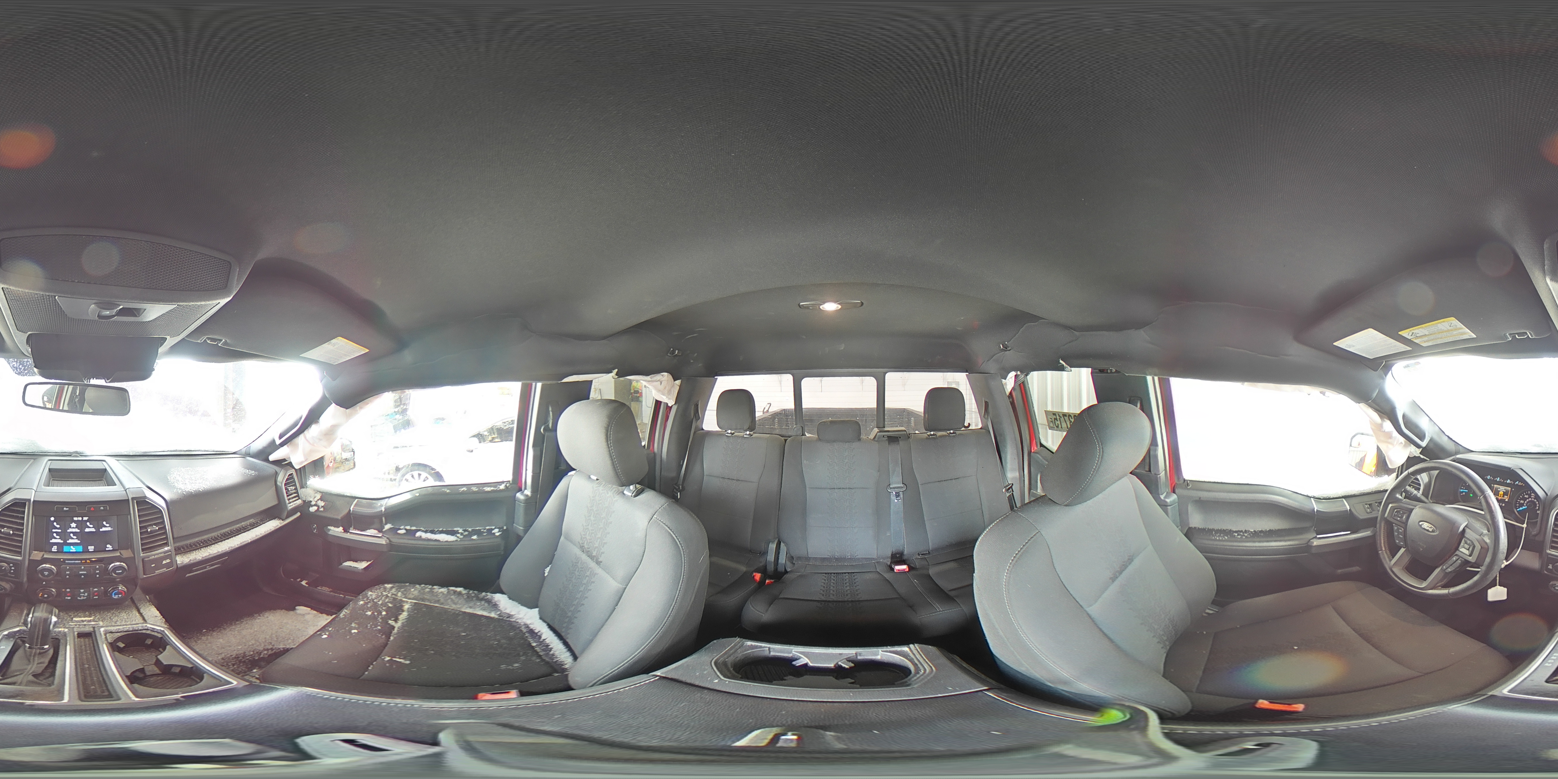 2018 Ford F-150 - Image 15