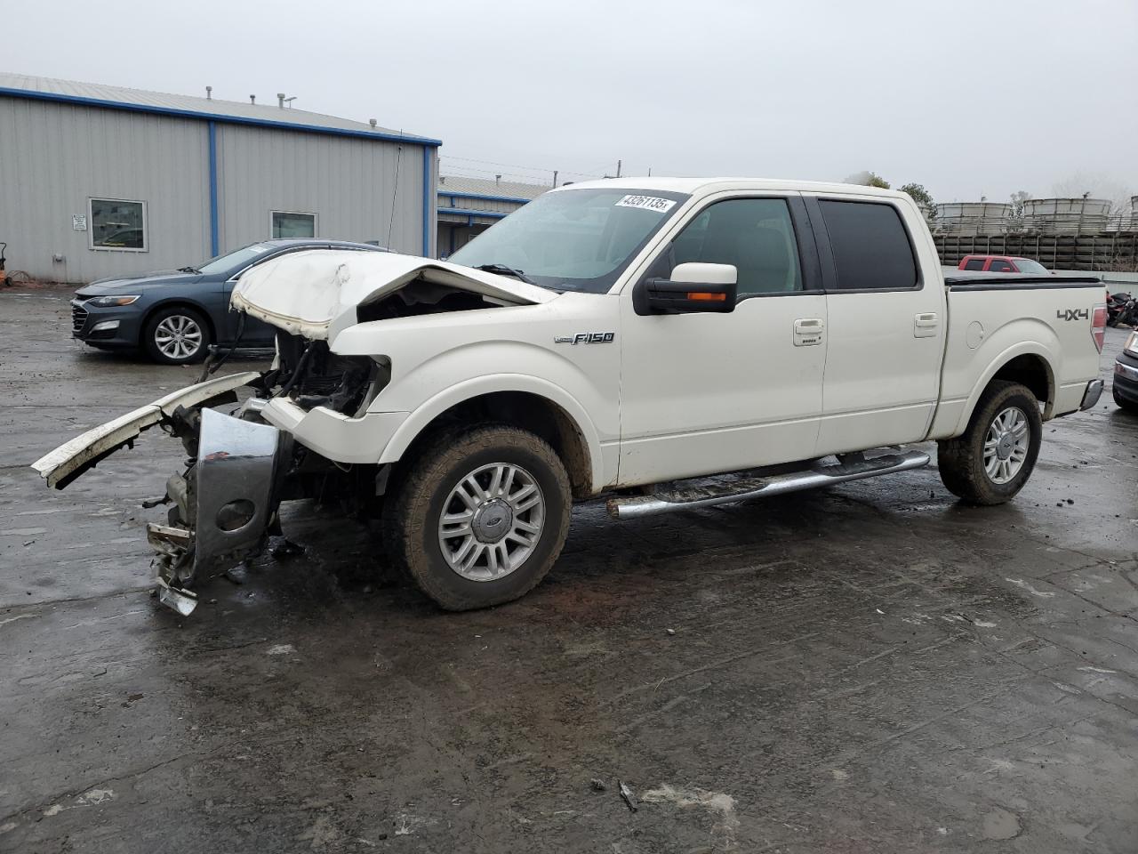 2009 Ford F-150 - Image 1