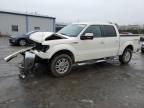 2009 Ford F150 Supercrew продається в Tulsa, OK - Front End