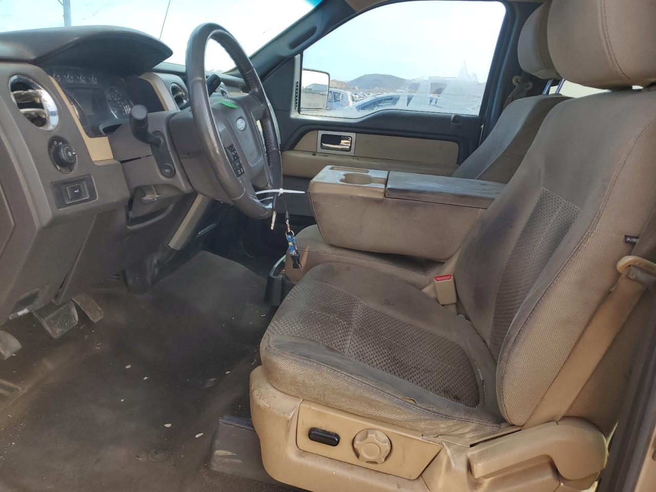 2011 Ford F-150 - Image 7