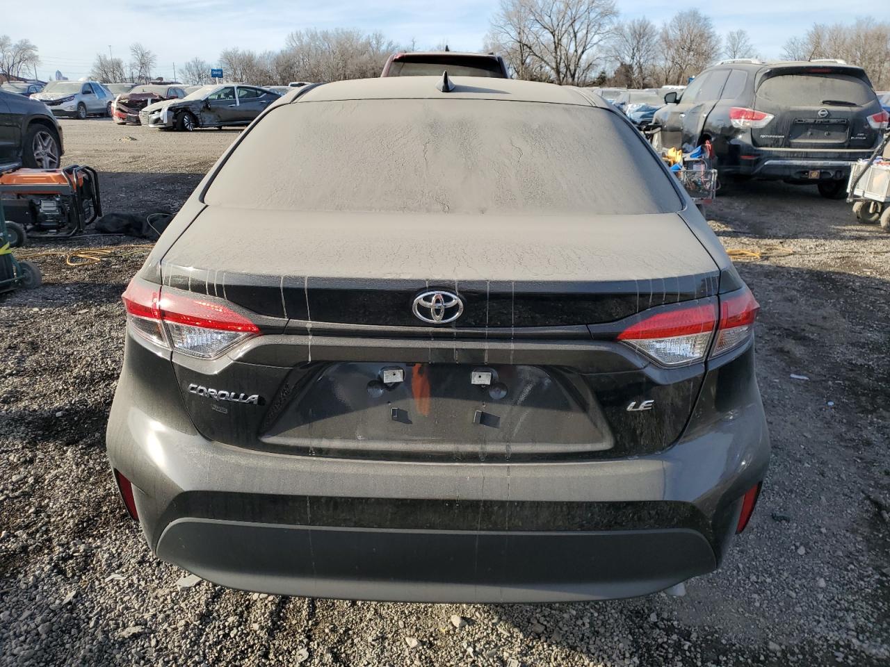 2024 Toyota Corolla - Image 6