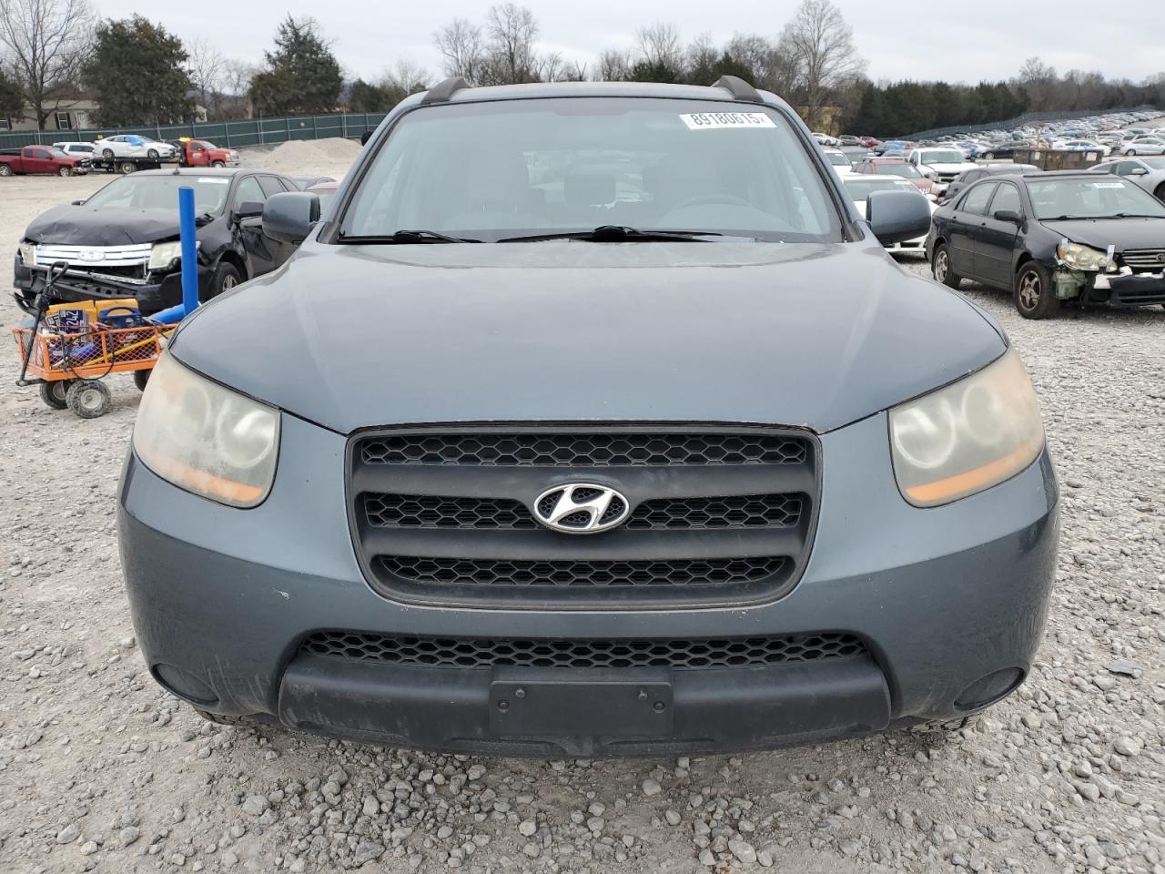 2008 Hyundai Santa Fe - Image 5