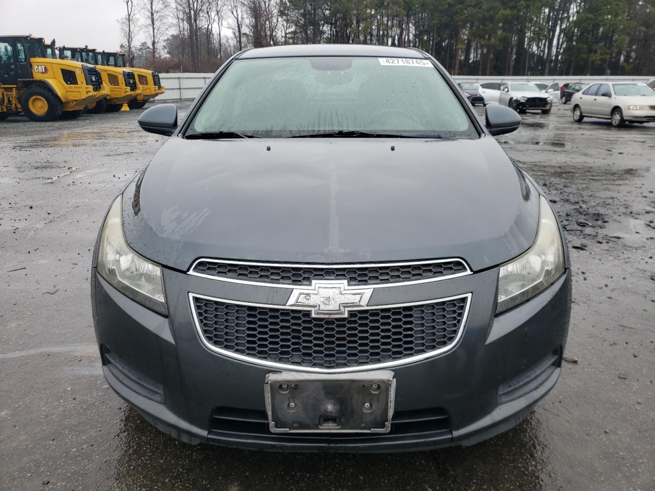 2013 Chevrolet Cruze - Image 5