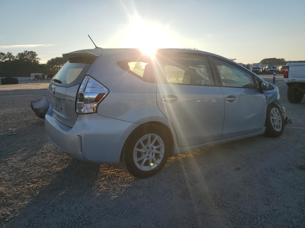 2012 Toyota Prius - Image 3