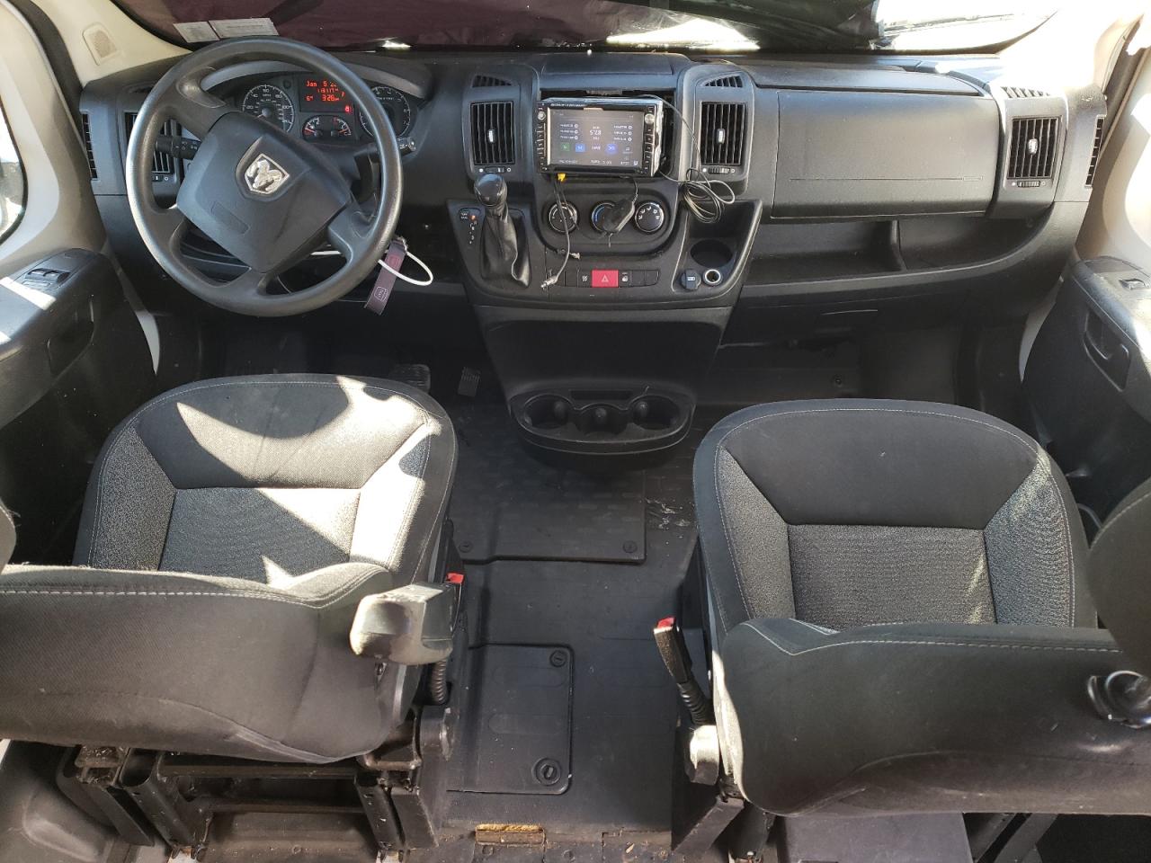 RAM All Models 2014 VIN 3C6TRVBG7EE109653 photo 8
