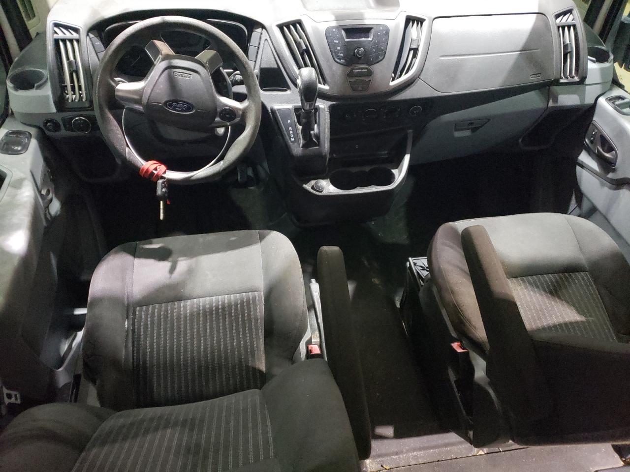 2018 Ford Transit - Image 8