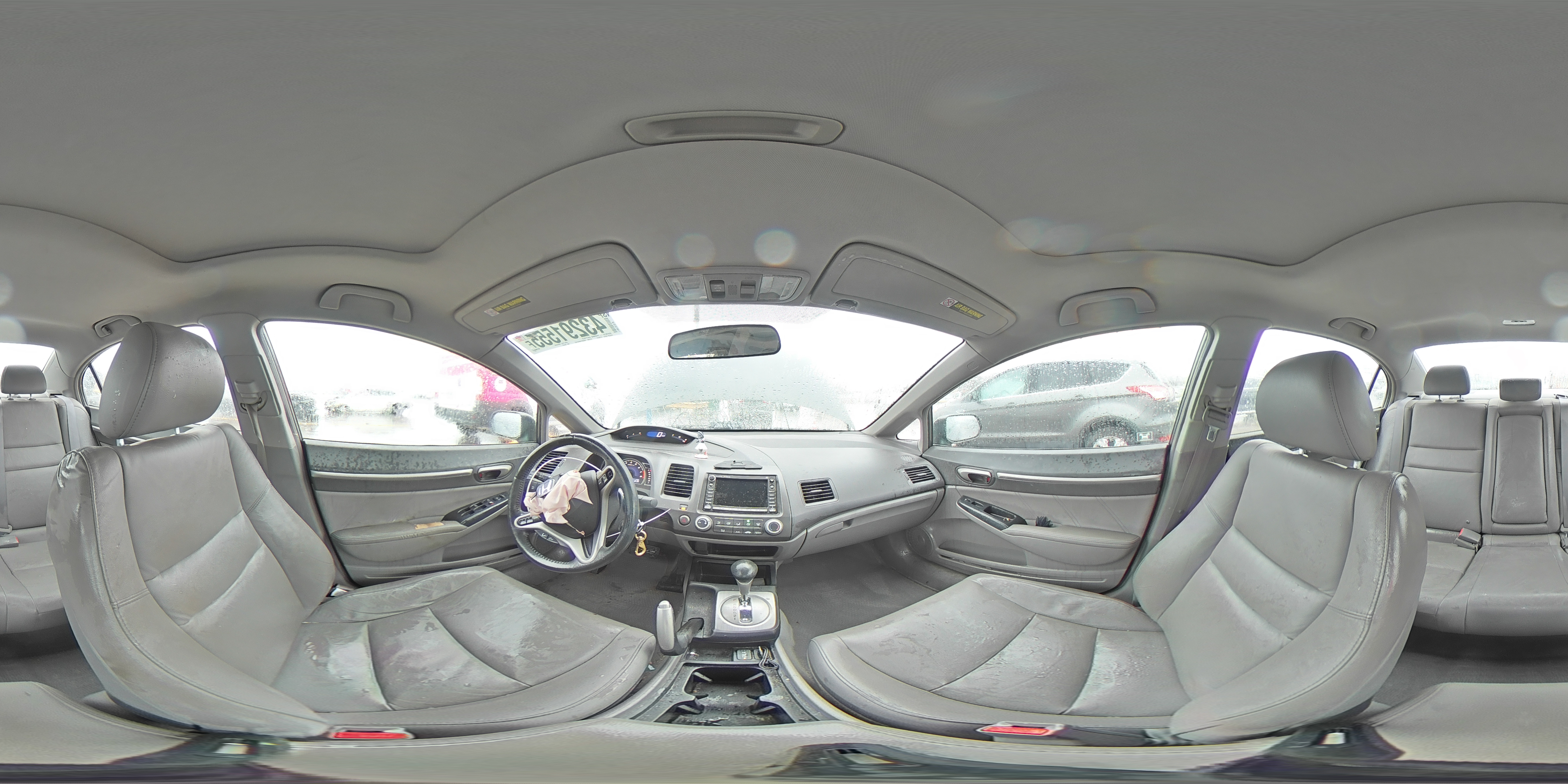 2011 Honda Civic - Image 13