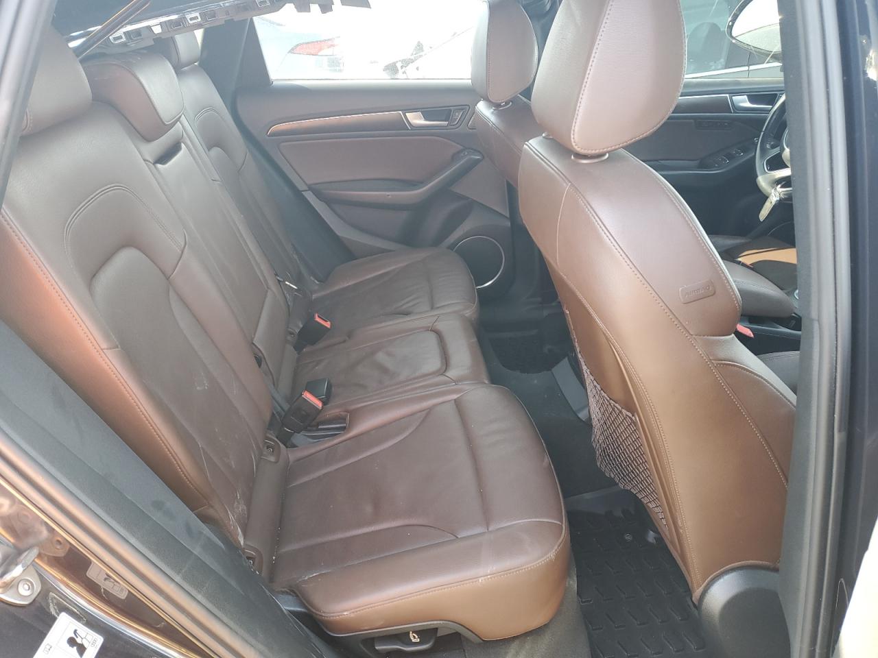 2017 Audi Q5 - Image 11