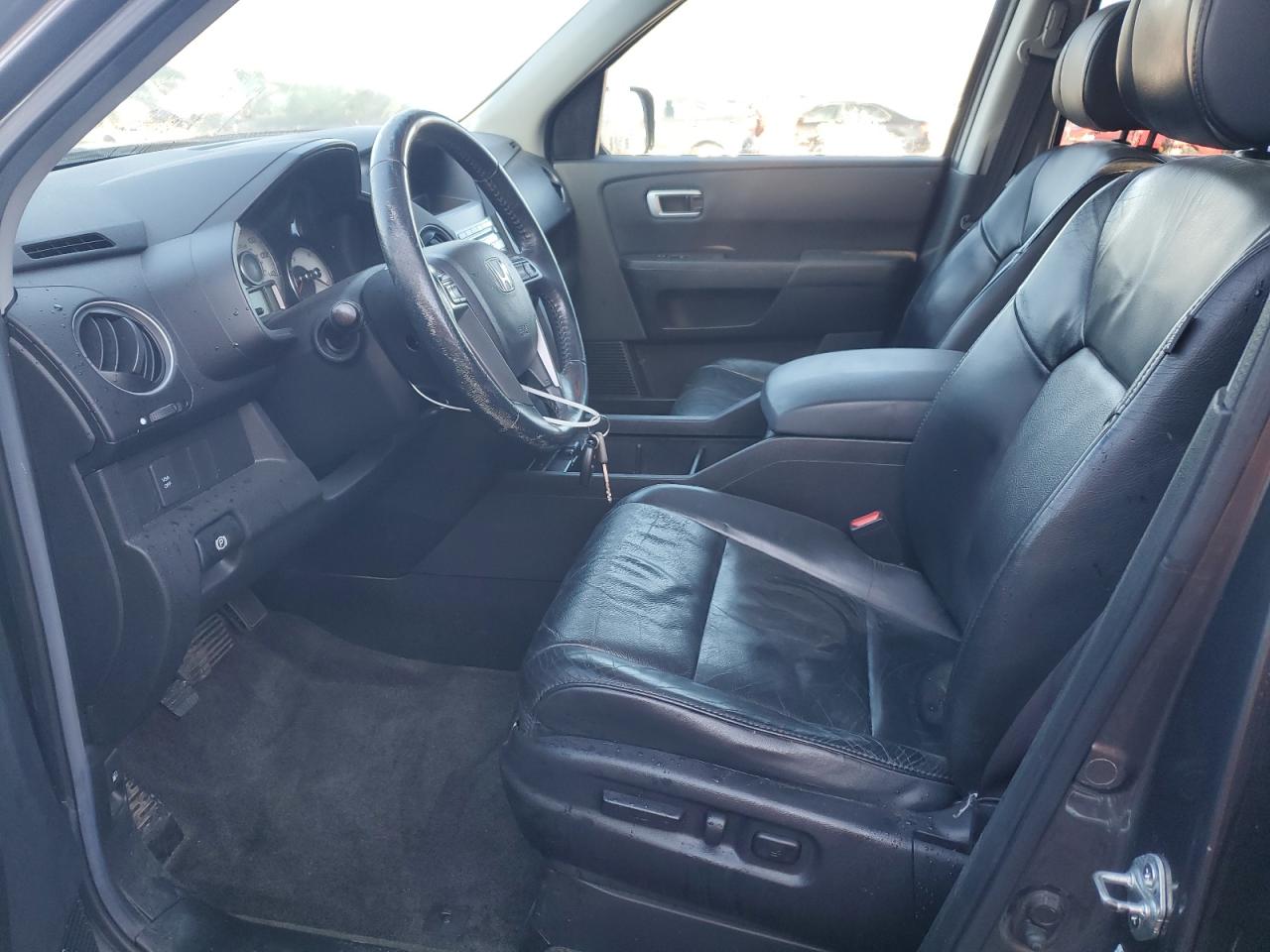 2011 Honda Pilot - Image 7