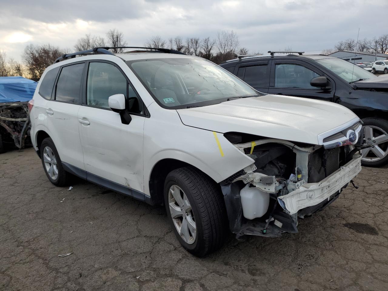 2016 Subaru Forester - Image 4