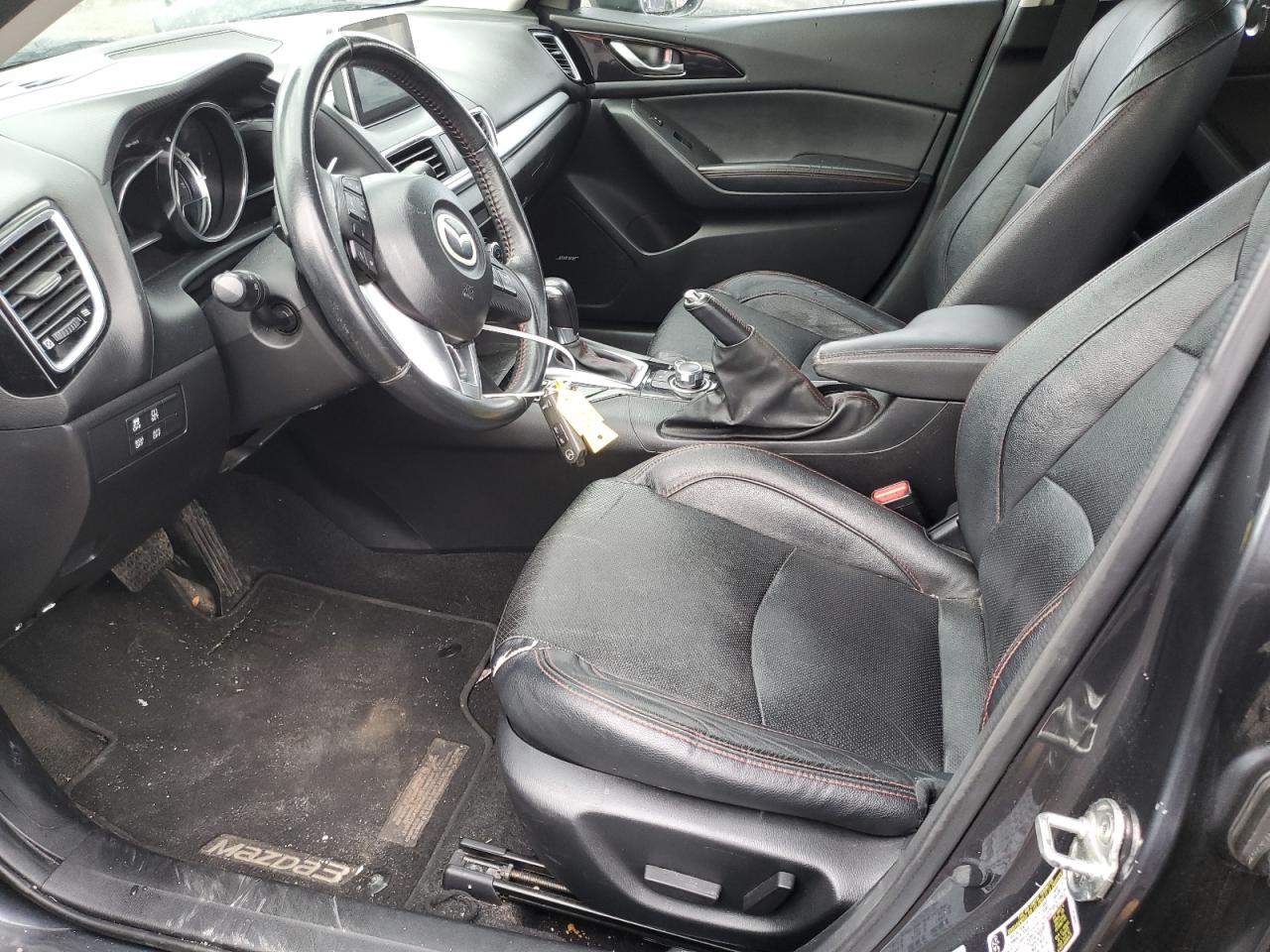 2014 Mazda 3 - Image 7