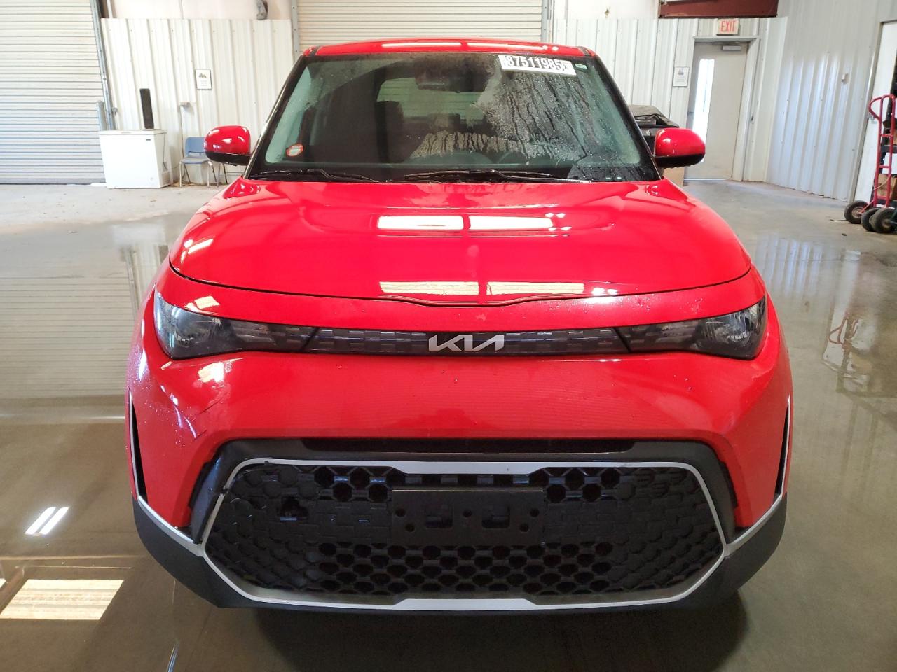 2023 Kia Soul - Image 5
