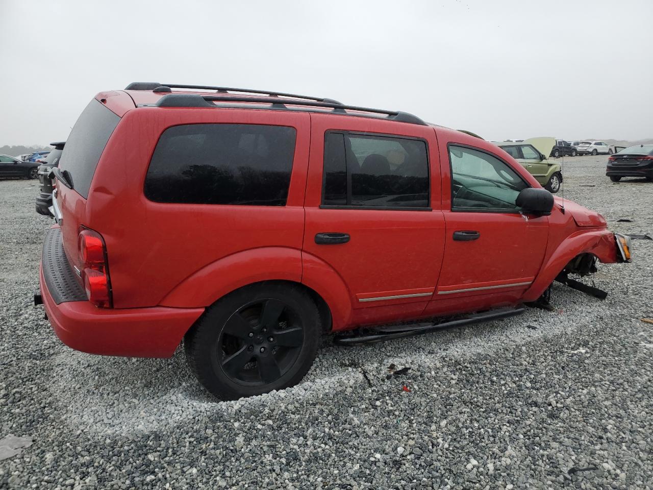 2005 Dodge Durango - Image 3