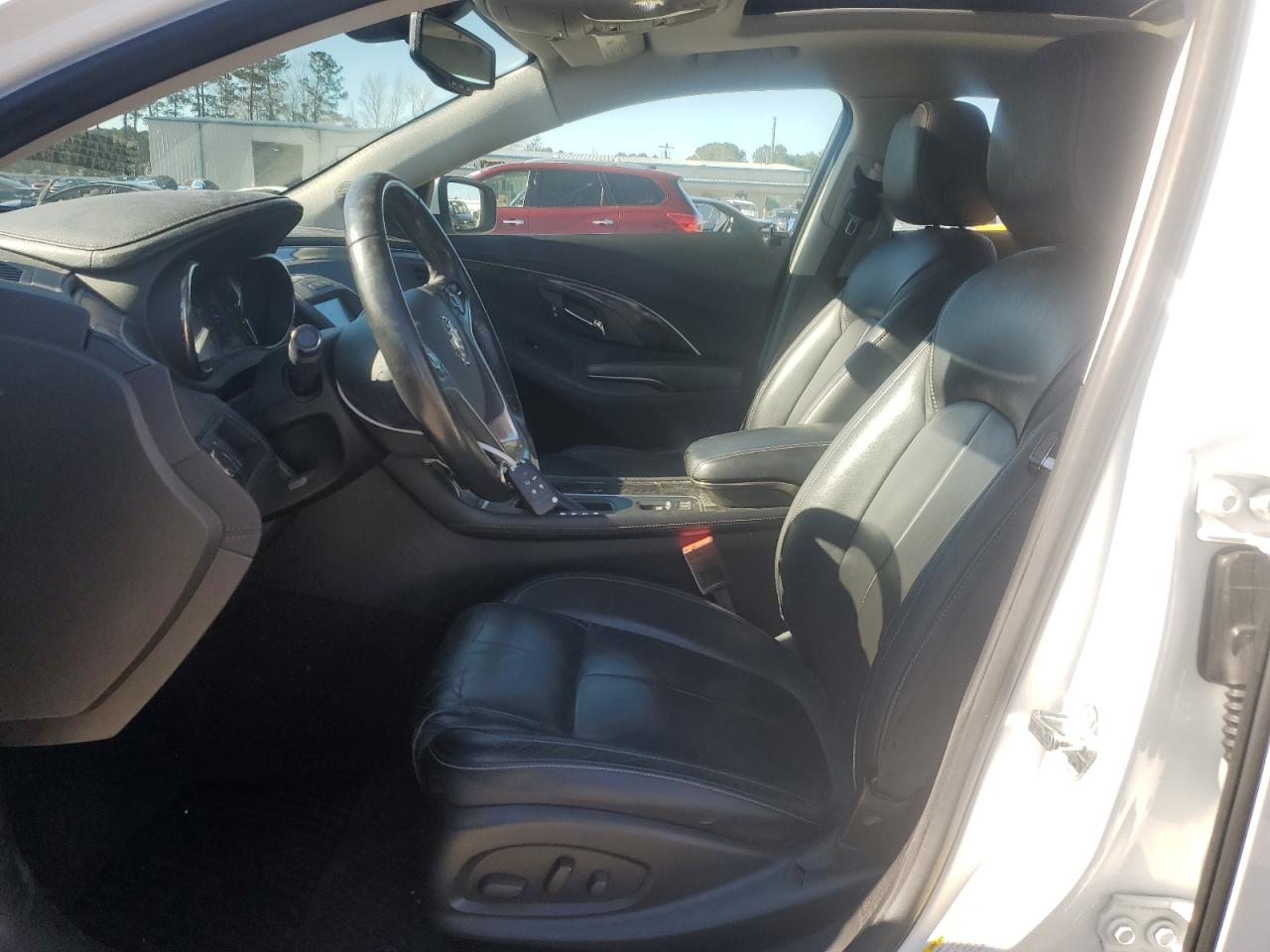 2016 Buick LaCrosse - Image 7
