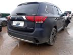 2016 MITSUBISHI OUTLANDER for sale at Copart WESTBURY