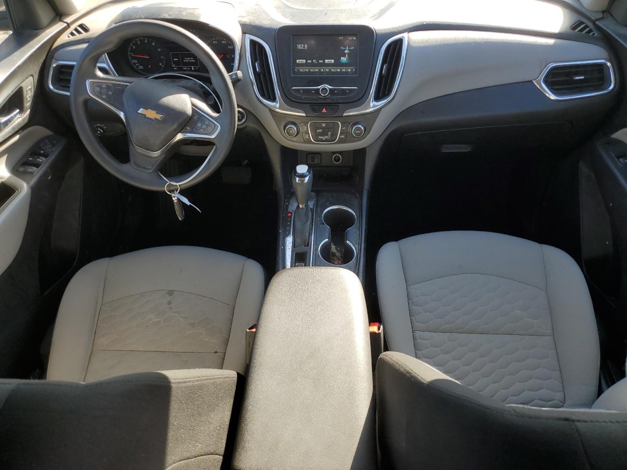2018 Chevrolet Equinox - Image 8