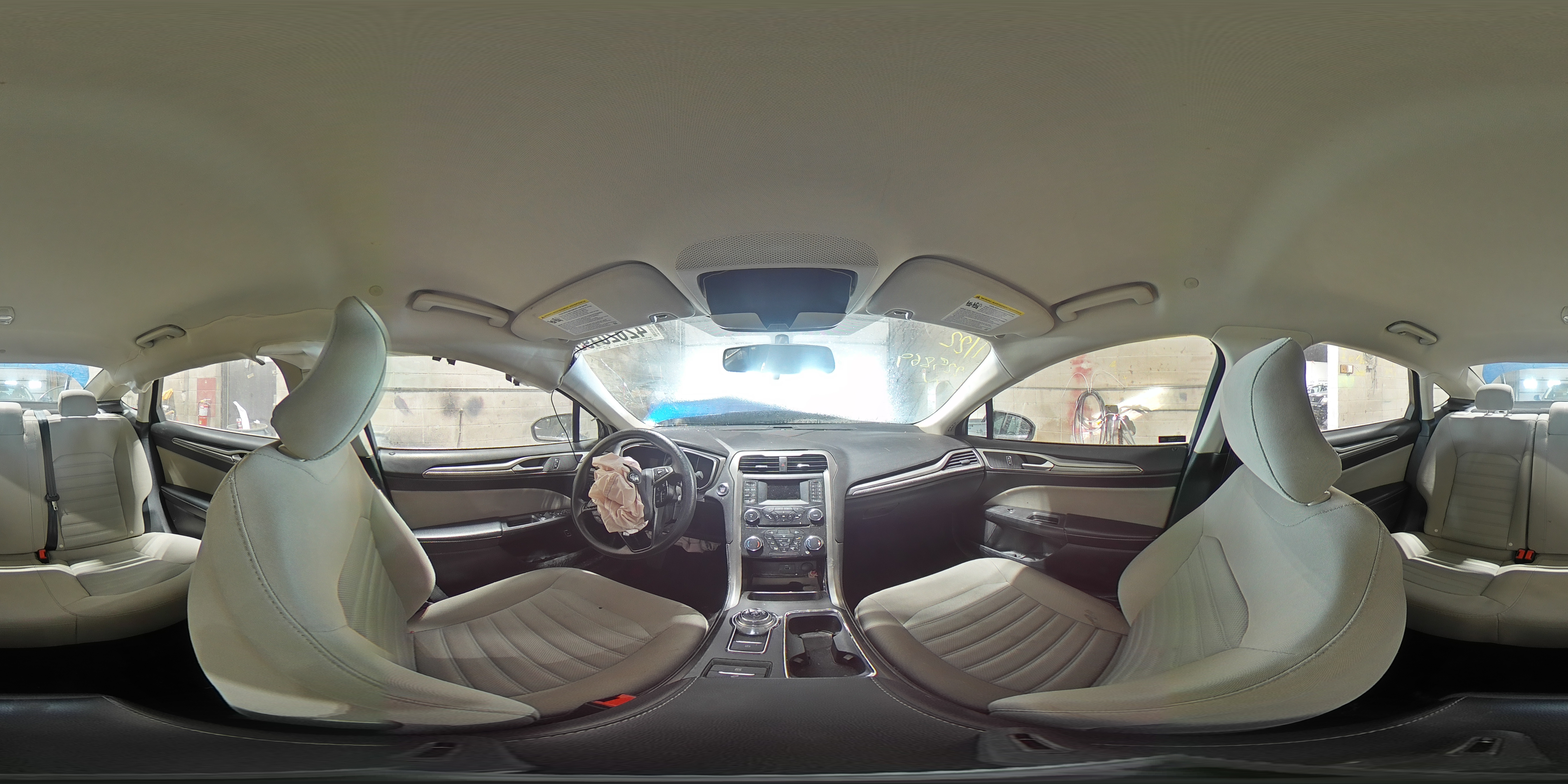 2017 Ford Fusion - Image 13
