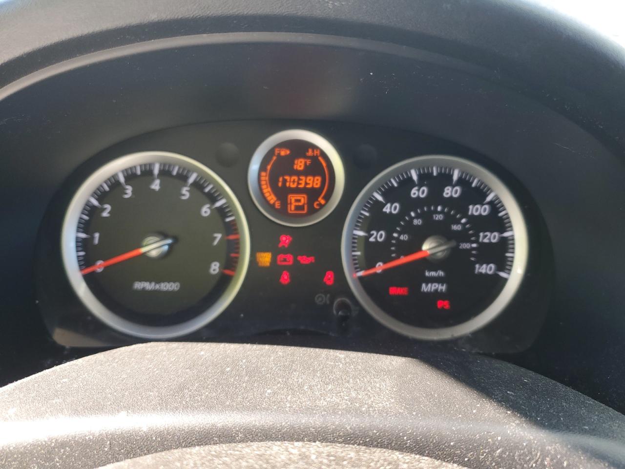 2011 Nissan Sentra - Image 9