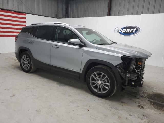  GMC TERRAIN 2024 Silver
