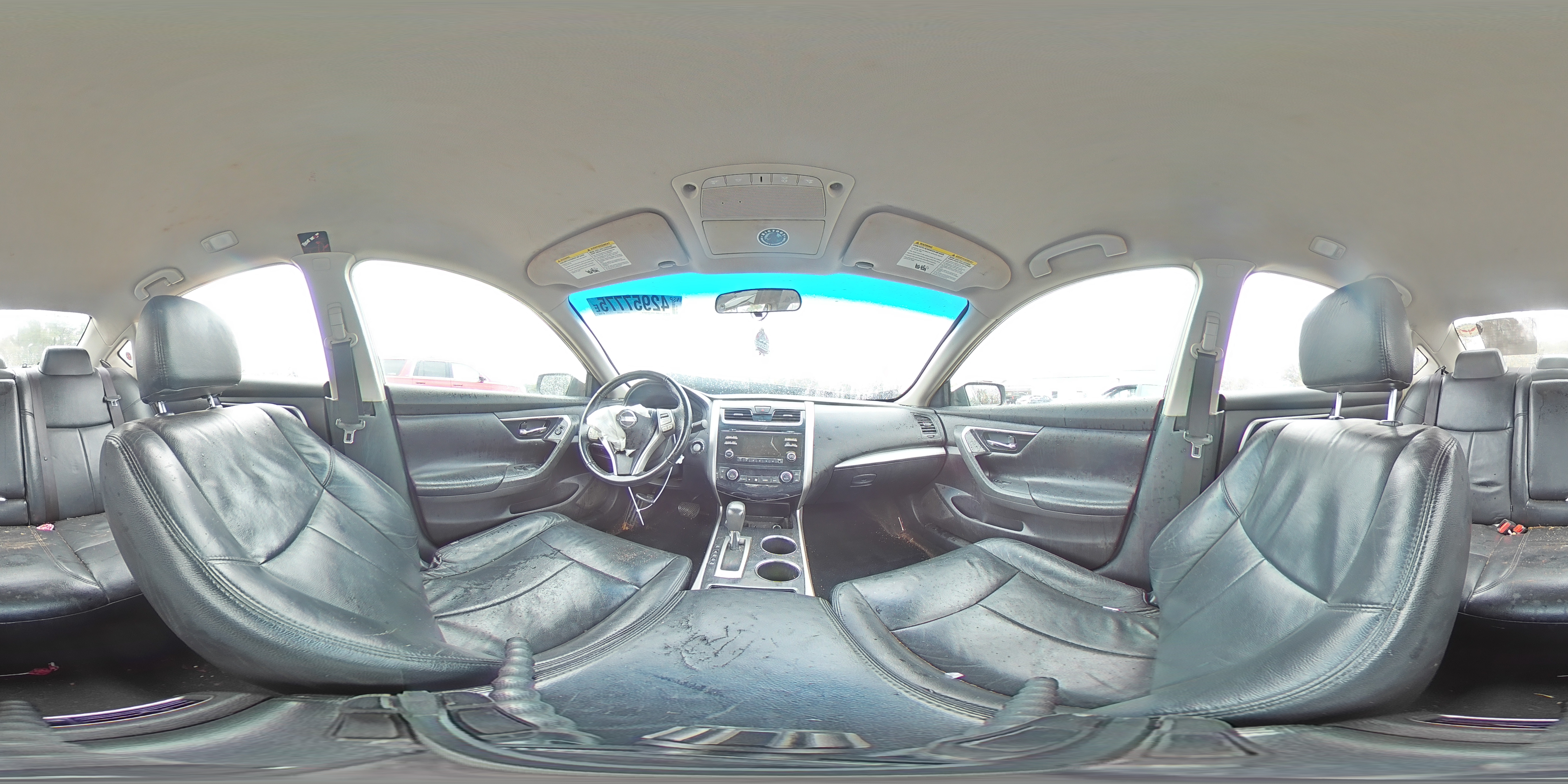 2013 Nissan Altima - Image 14