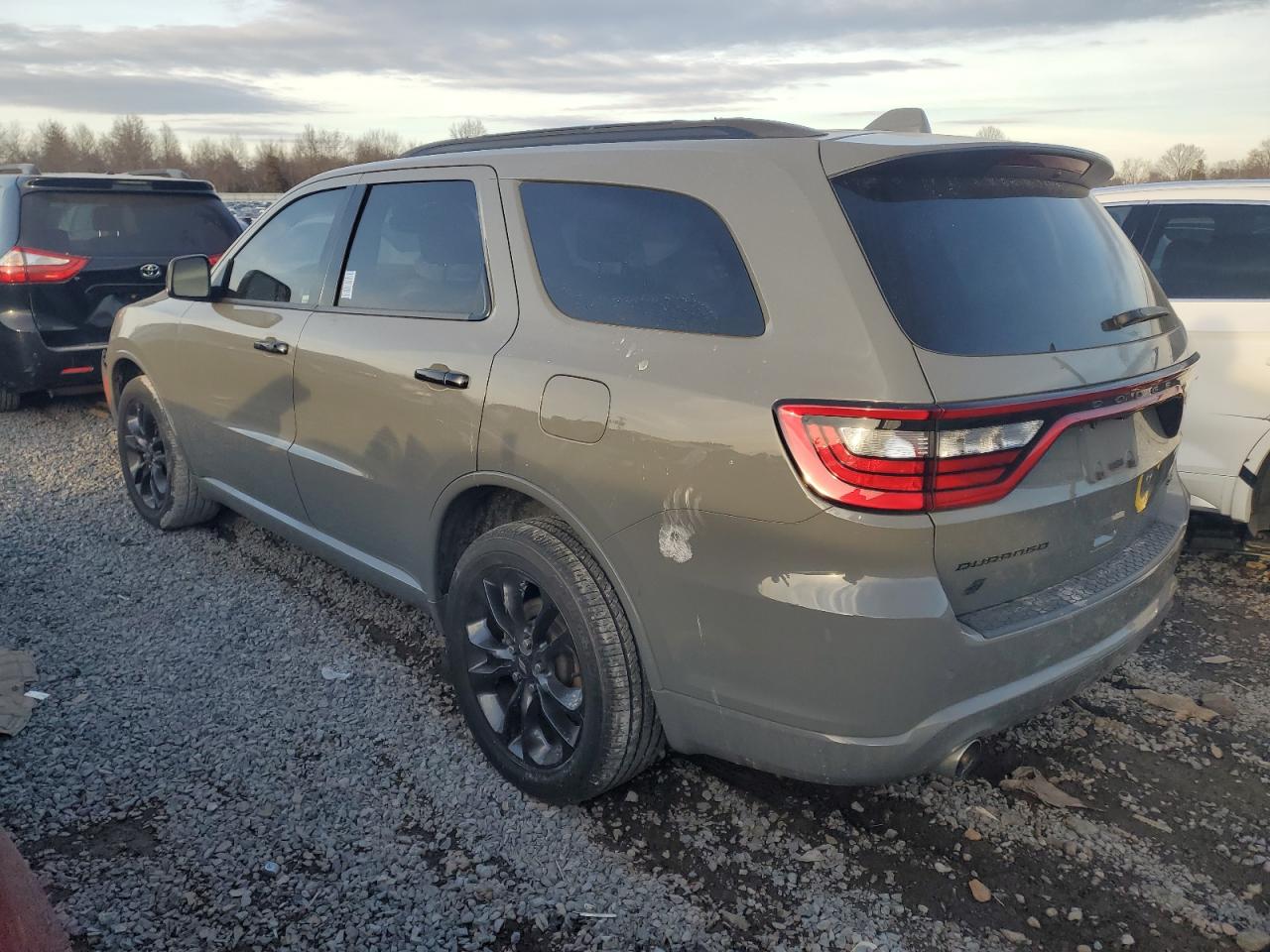 2021 Dodge Durango - Image 2