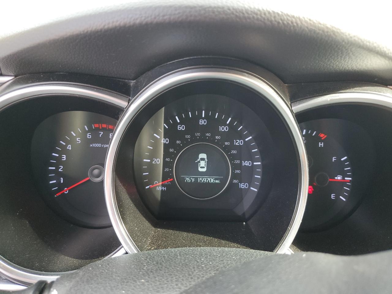 2015 Kia Optima - Image 9