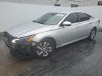 2023 Nissan Altima S en Venta en Opa Locka, FL - Front End