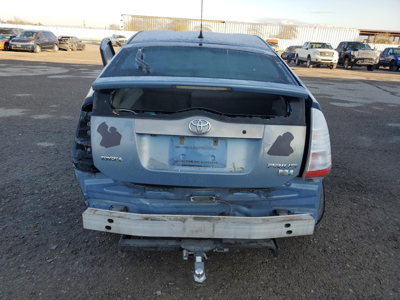 2008 Toyota Prius - Image 6