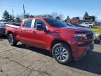 2021 Chevrolet Silverado K1500 Rst for Sale in Denver, CO - Rear End