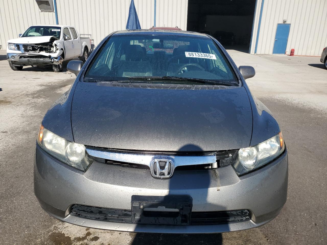 2008 Honda Civic - Image 5