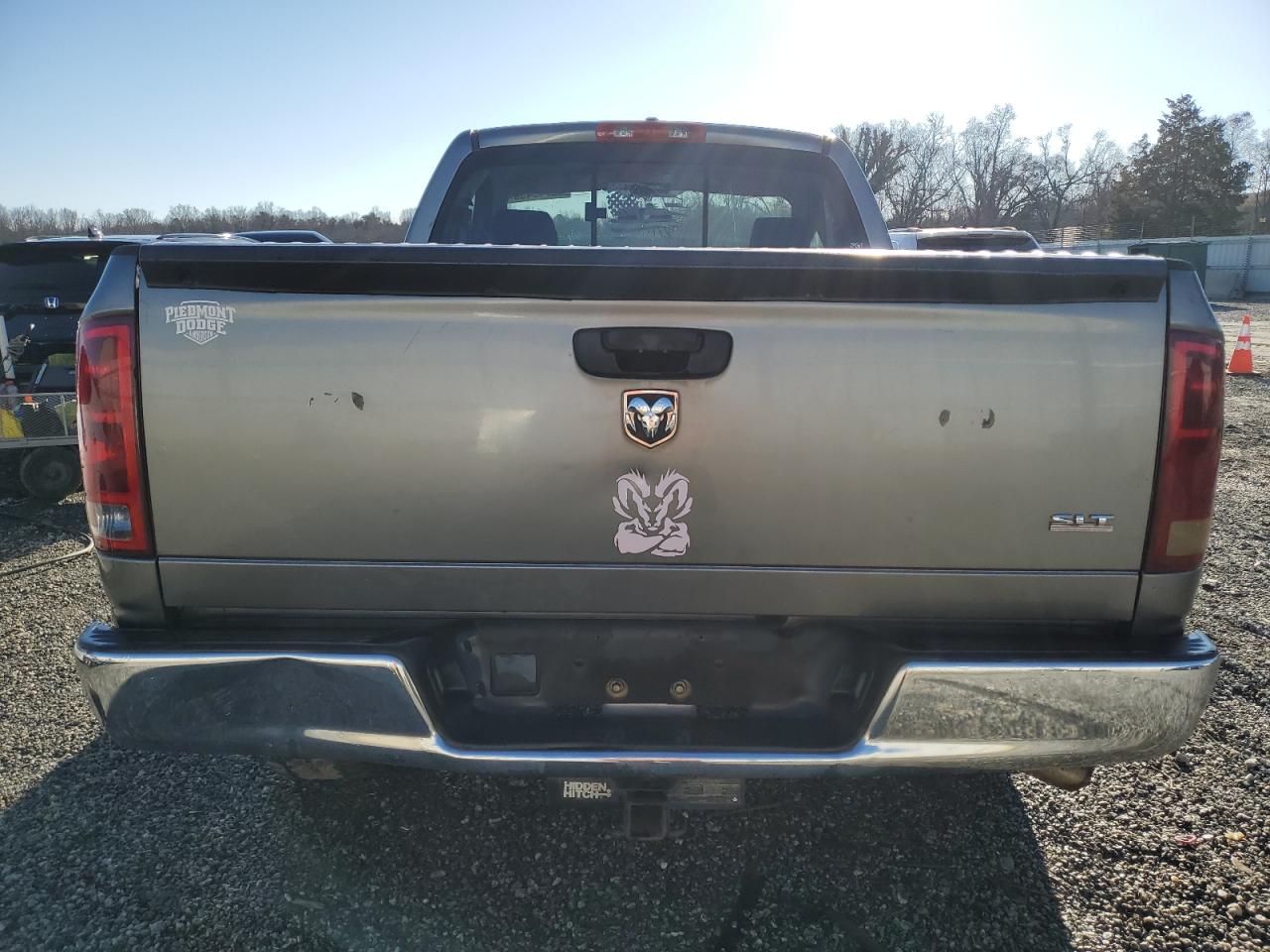 2006 Dodge RAM - Image 6